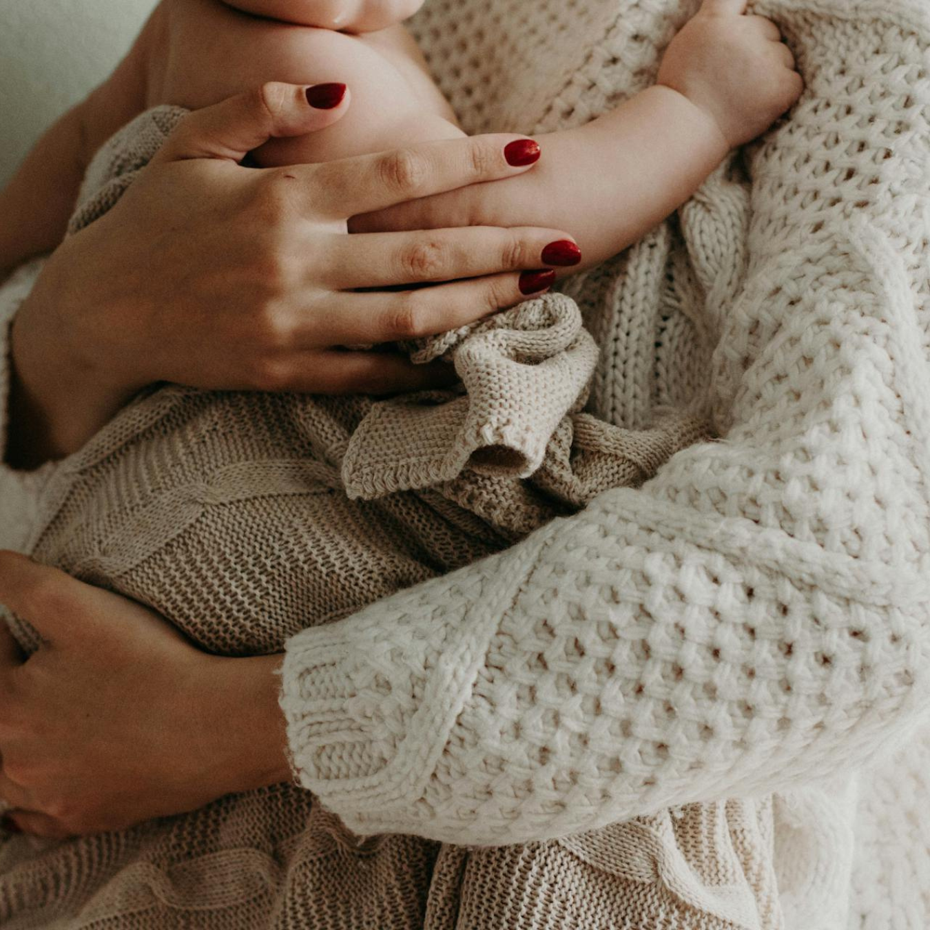 Self-love affirmations for mother
